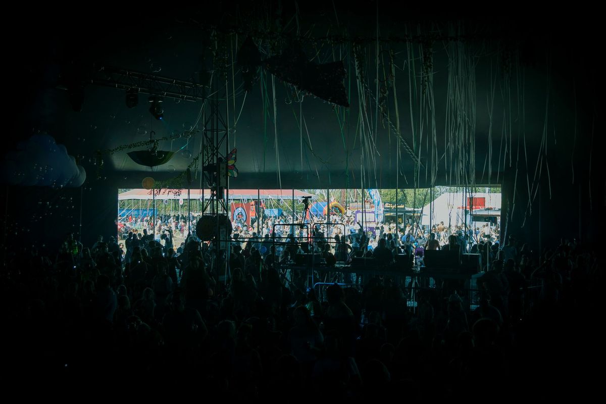 Isle of Wight Festival 2026: Revellers Prepare