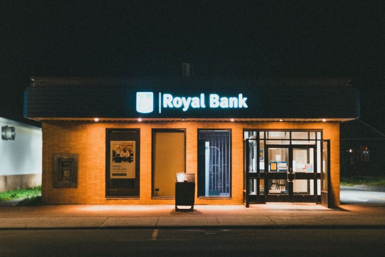 Lloyds and Halifax Announce 79 Branch Closures