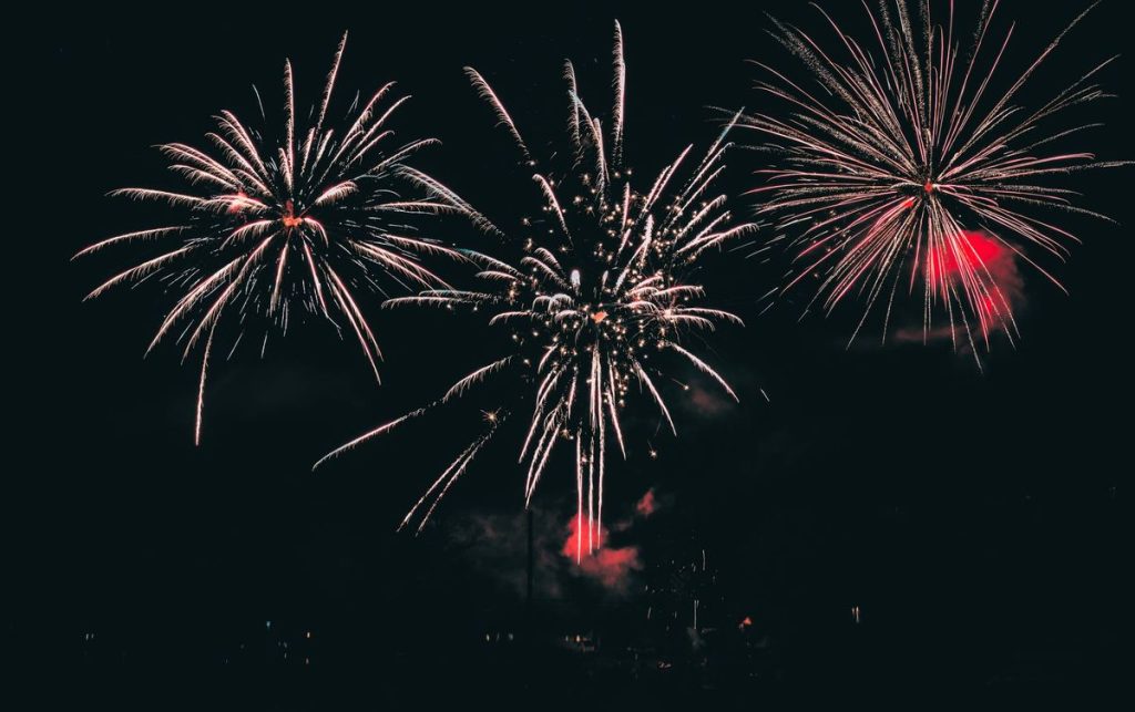 Scotts Bluff County Reverses Independence Day Fireworks Ban