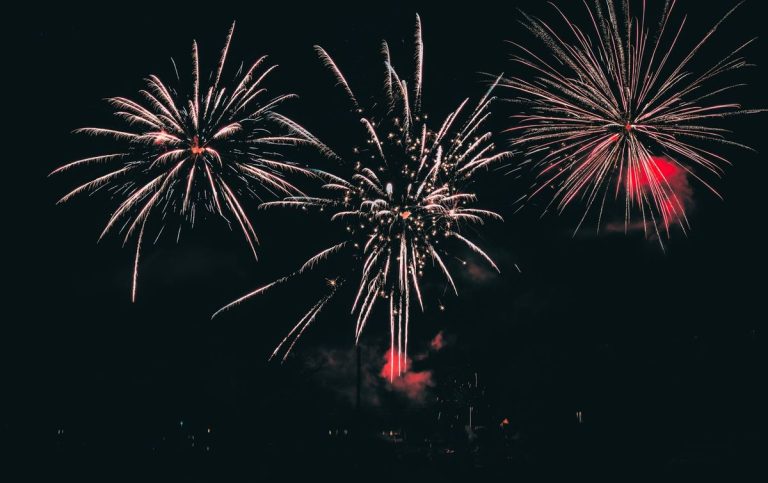 Scotts Bluff County Reverses Independence Day Fireworks Ban