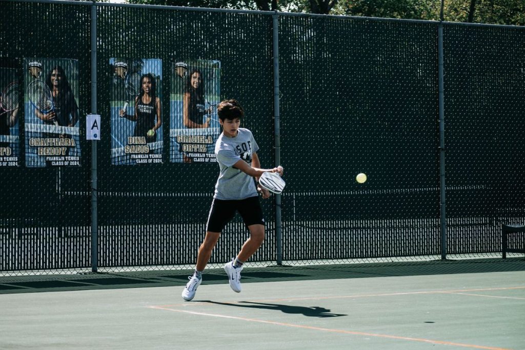 Alcaraz's World No. 2 Spot Under Threat at Wimbledon