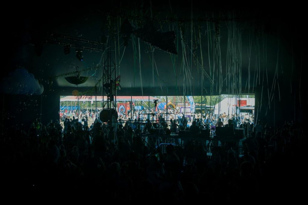 BBC Responds to Radio 1 Big Weekend Cardiff Rumours