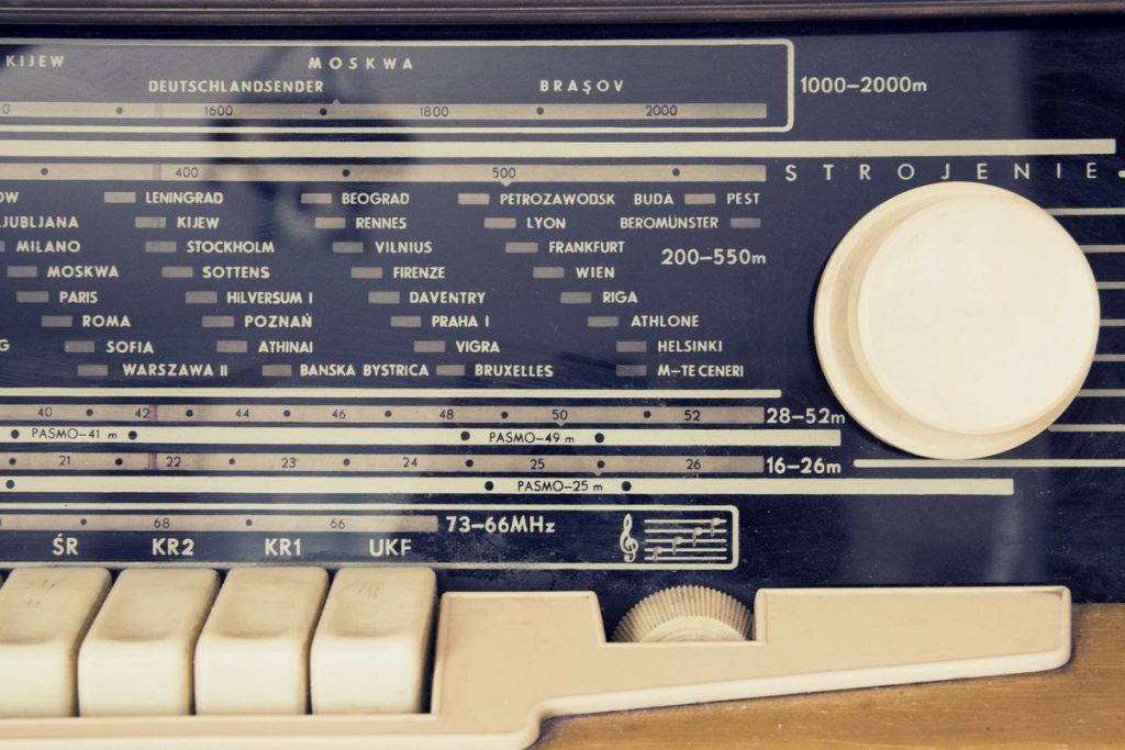 BBC Radio 1 Shake-Up: What Changes Mean for Listeners