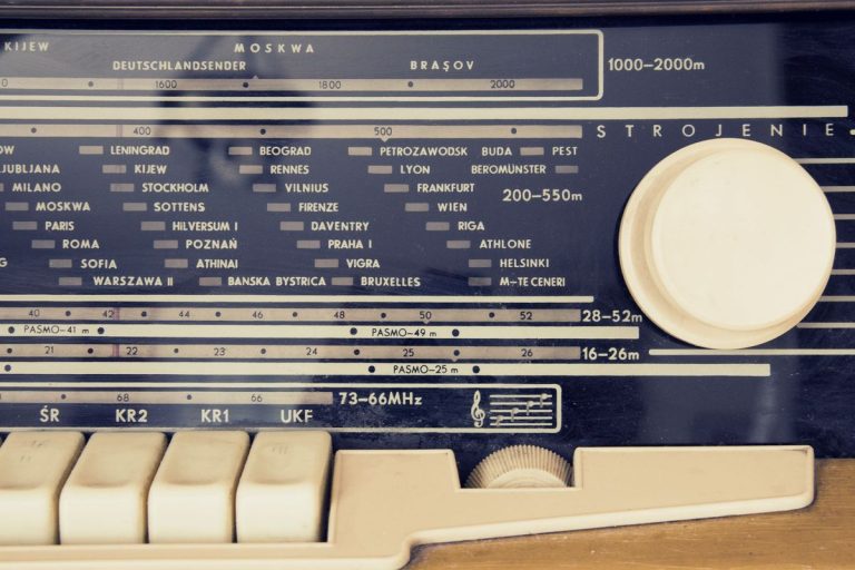 BBC Radio 1 Shake-Up: What Changes Mean for Listeners