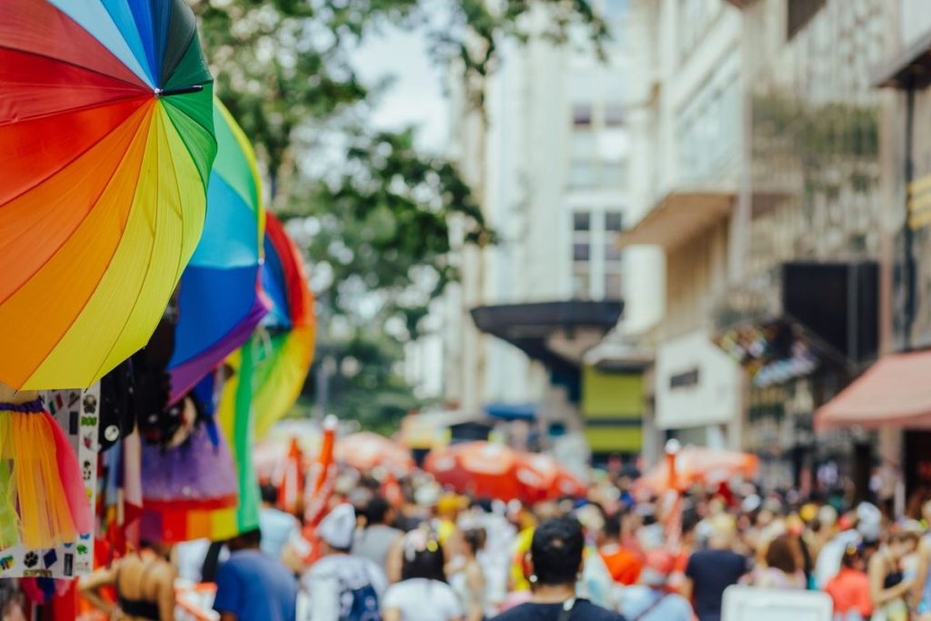 Bristol Pride: A Journey of Growth and Community