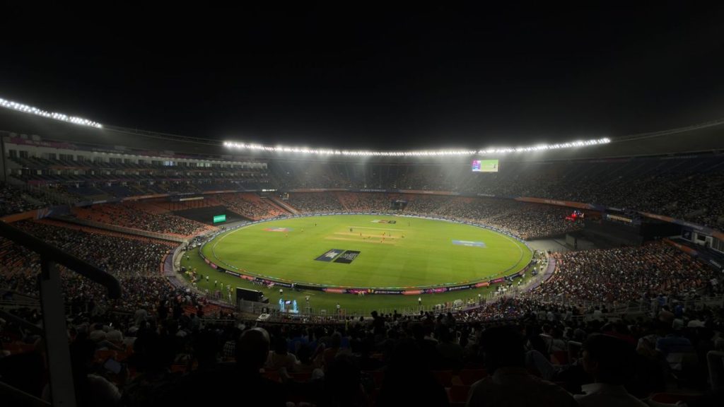 England vs India ODI Series: Third Match Update