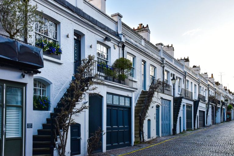 Graham Norton's London Home Sees £700k Price Drop