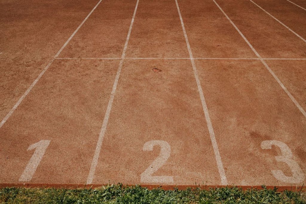 London Stadium Hosts Key Athletics Event