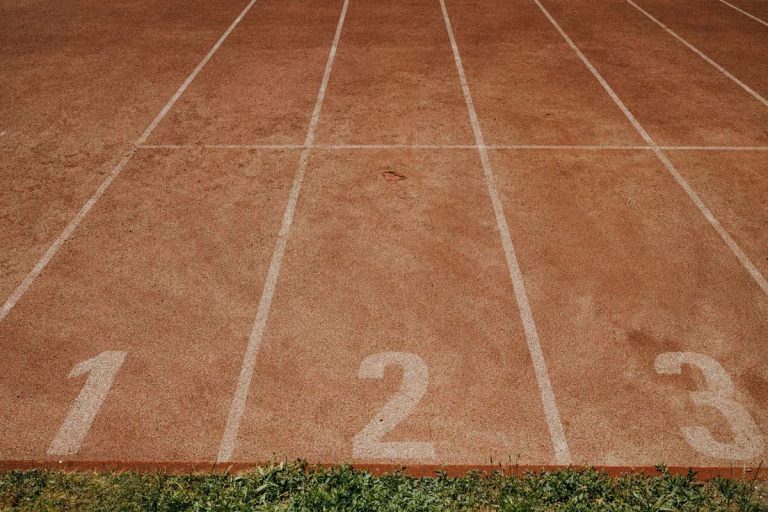 London Stadium Hosts Key Athletics Event