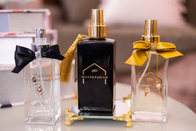 Luxury Fragrance Sale: Prada, Gucci, Tom Ford Deals