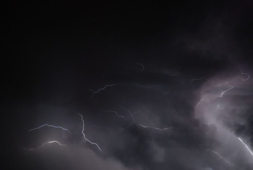 Massachusetts Faces Severe Weather Outlook