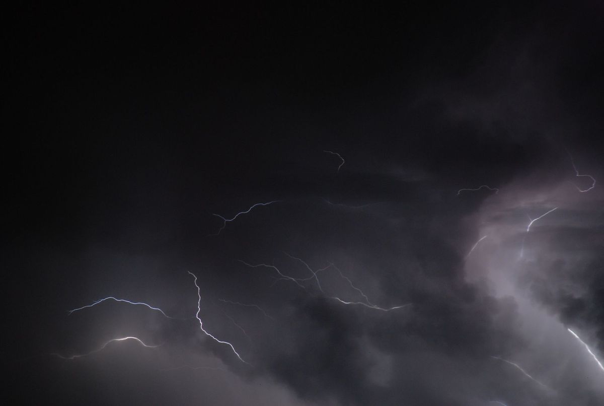 Massachusetts Faces Severe Weather Outlook