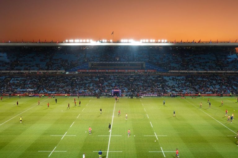 National Sport Update: Stadium Claims and Rugby Fixture