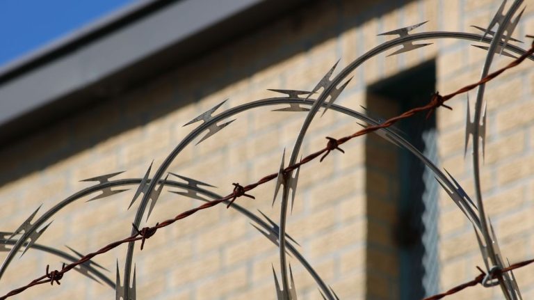 Prisons Crisis: HMP Wandsworth in Focus