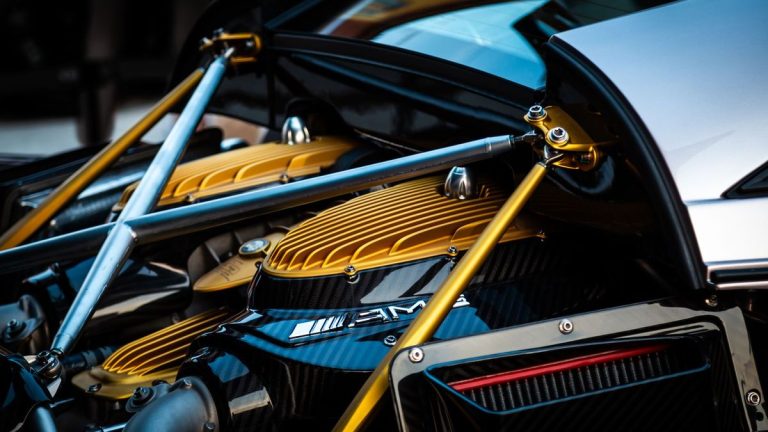 Red Bull RB17 Hypercar Debuts at Goodwood FoS