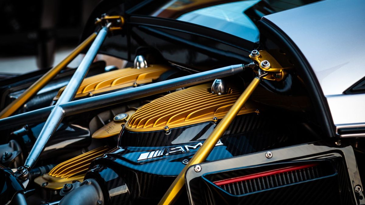Red Bull RB17 Hypercar Debuts at Goodwood FoS