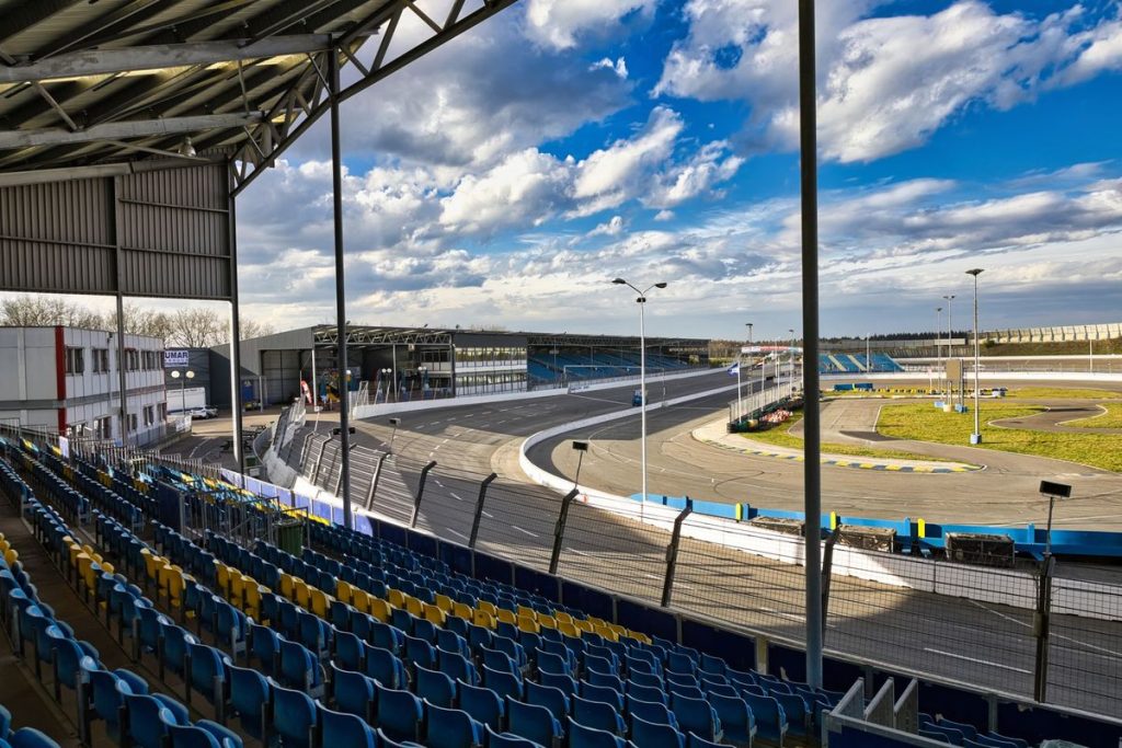 Ross Brawn's Public Appearance Ahead of British GP 2026