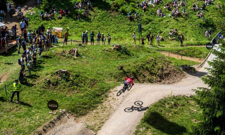 Tour de France 2026 Stage 19: South West Fans Tune In