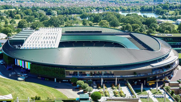 Wimbledon 2026: Sinner Faces Zverev in Men's Final