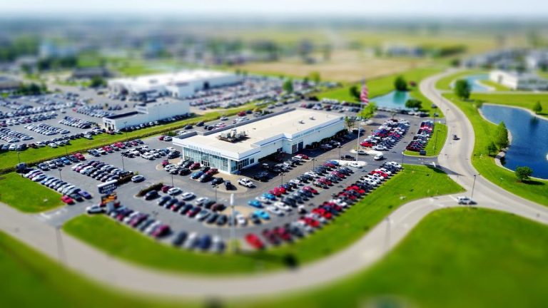 Brayleys Cars Adds Suzuki Dealerships in UK