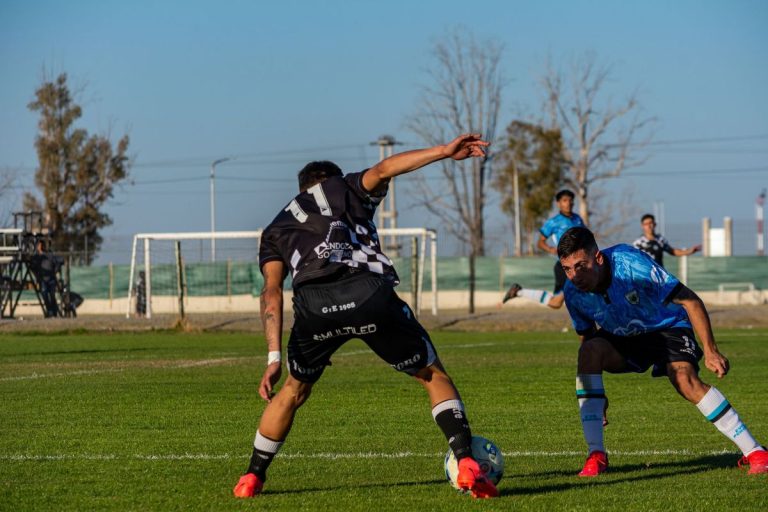 Brian Madjo Nets Goal in Indonesia All-Stars Match