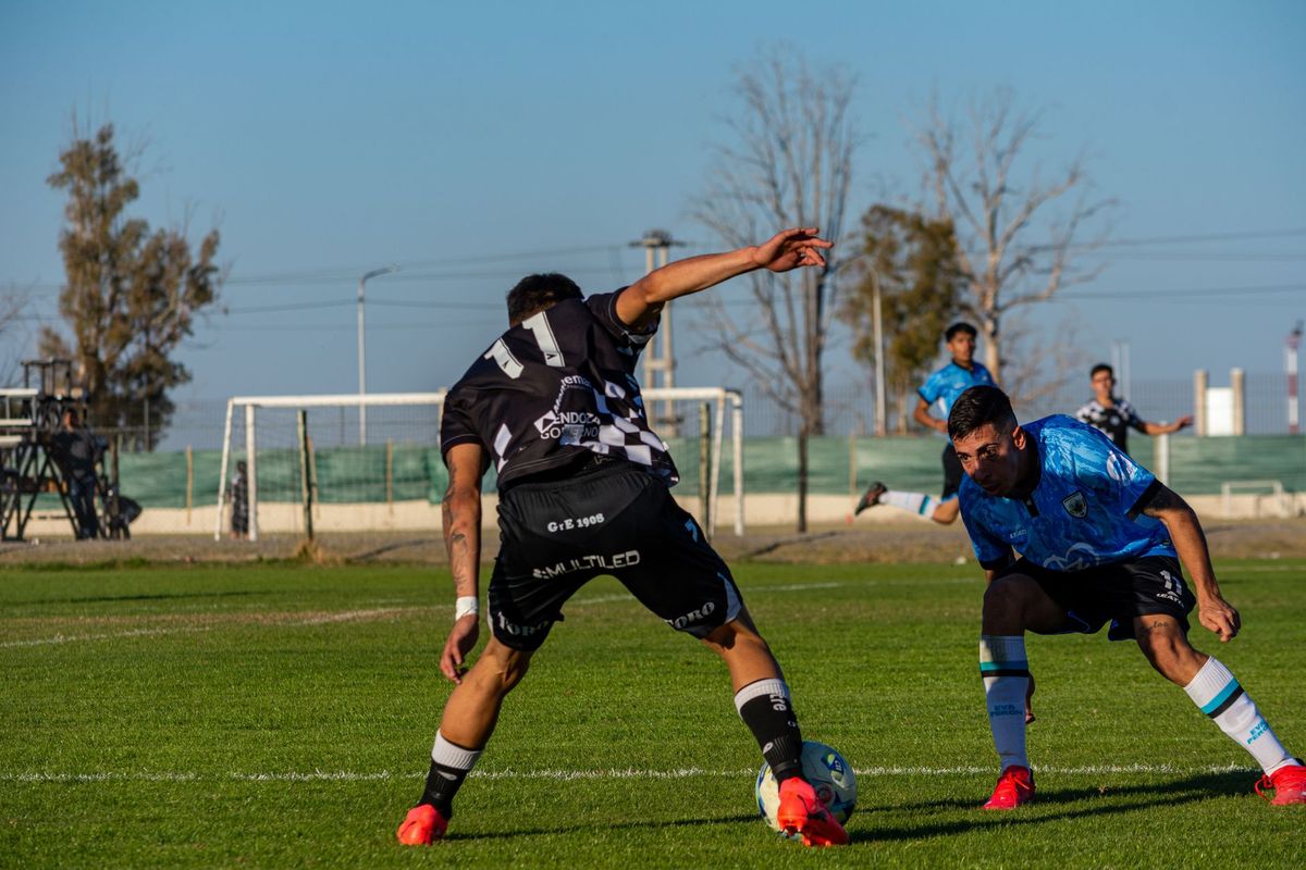 Brian Madjo Nets Goal in Indonesia All-Stars Match