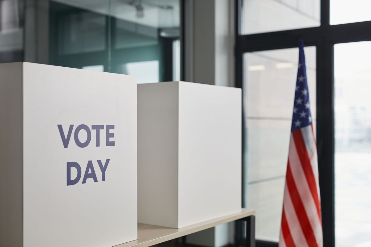 El-Sayed Wins Michigan Democratic Senate Primary