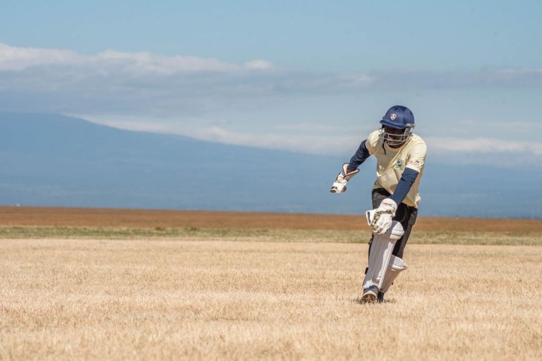 First Ireland-Afghanistan ODI Washed Out