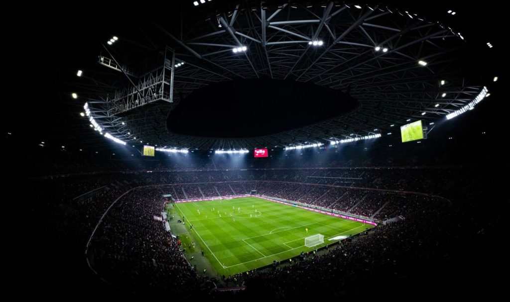 Galatasaray and Villarreal Meet in Friendly Match