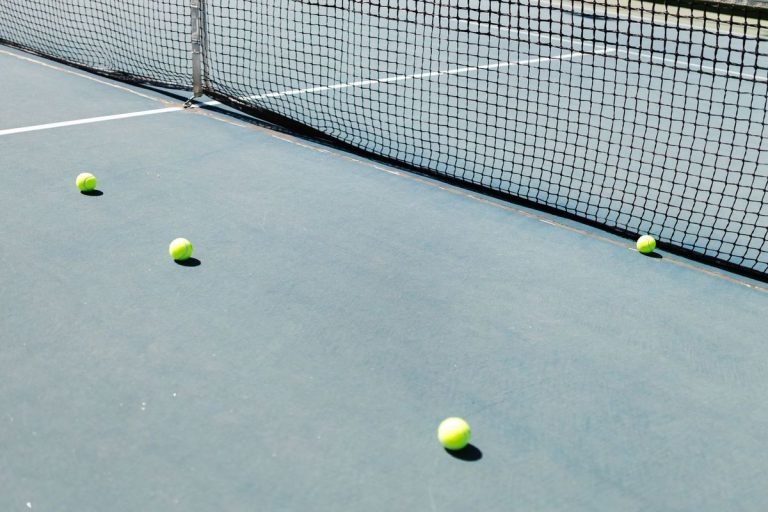 Harriet Dart to Face Peyton Stearns at Cincinnati Open