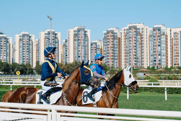 HISA Investigating Multiple US Horse Races