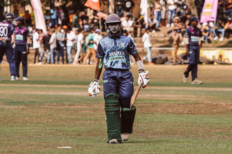 Lanka Premier League Sees Intense Play-off Race
