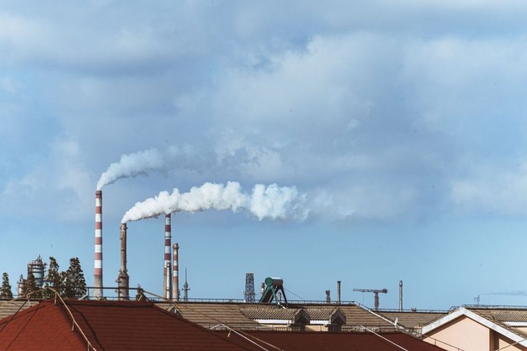 Liberty Bell Bay Smelter Officially Enters Liquidation