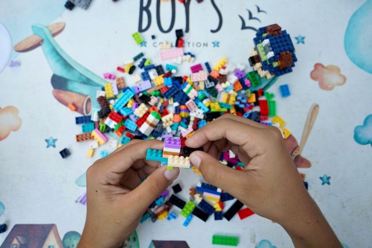 New LEGO Wednesday Sets Announced for October 2026