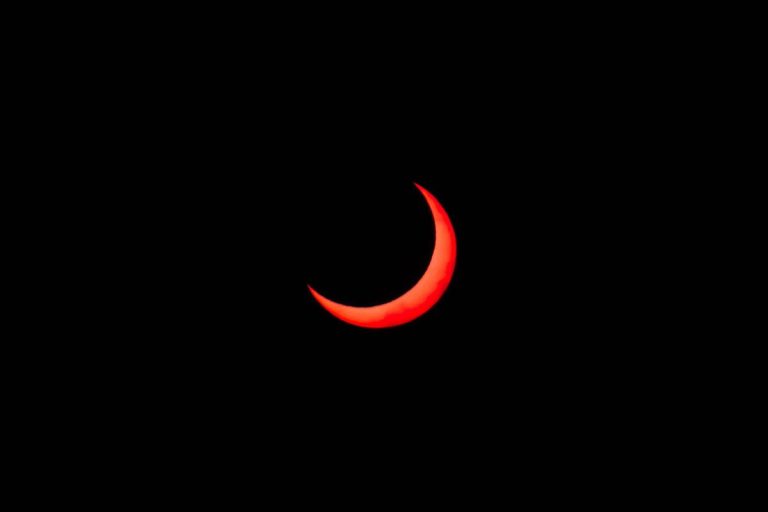 Recalling Rochester's 2024 Total Solar Eclipse