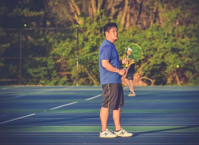 Sebov Sets Kostyuk Clash at National Bank Open