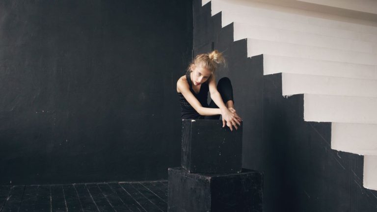 Sheridan Smith: Fitness Update and Netflix Drama