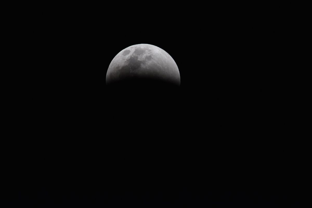 SpaceX Rocket Set for Unintentional Moon Collision