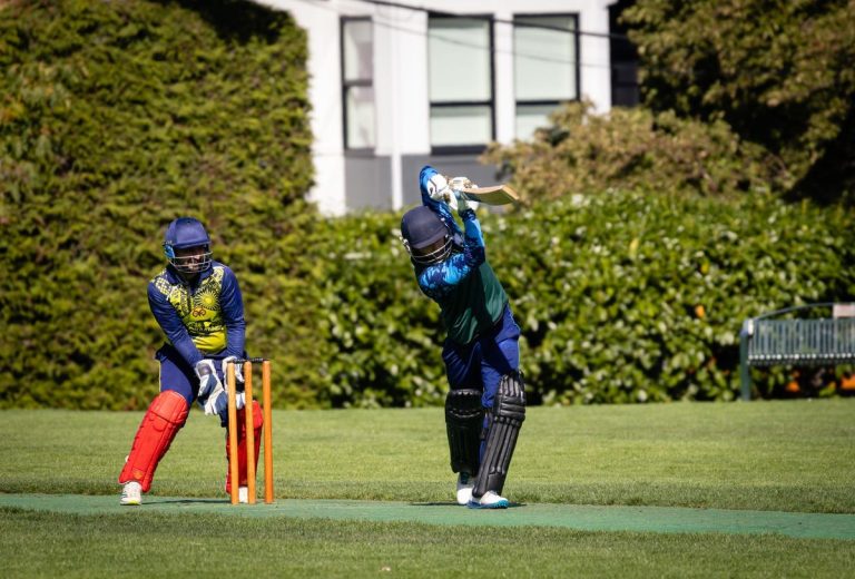 Sri Lanka Women Clinch T20I Series Against Pakistan