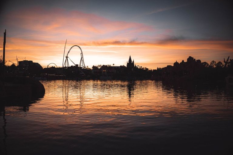 Universal Studios Florida Closes Fast & Furious Ride