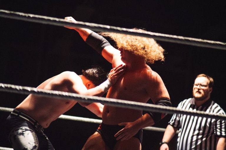 Zilla Fatu Debuts in WWE NXT with Must-See Moment
