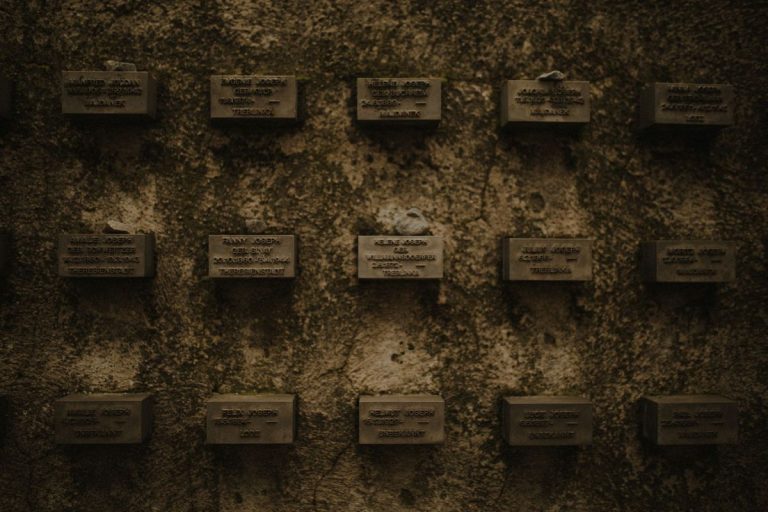 German Town's Ban on Holocaust Memorials Sparks Outcry