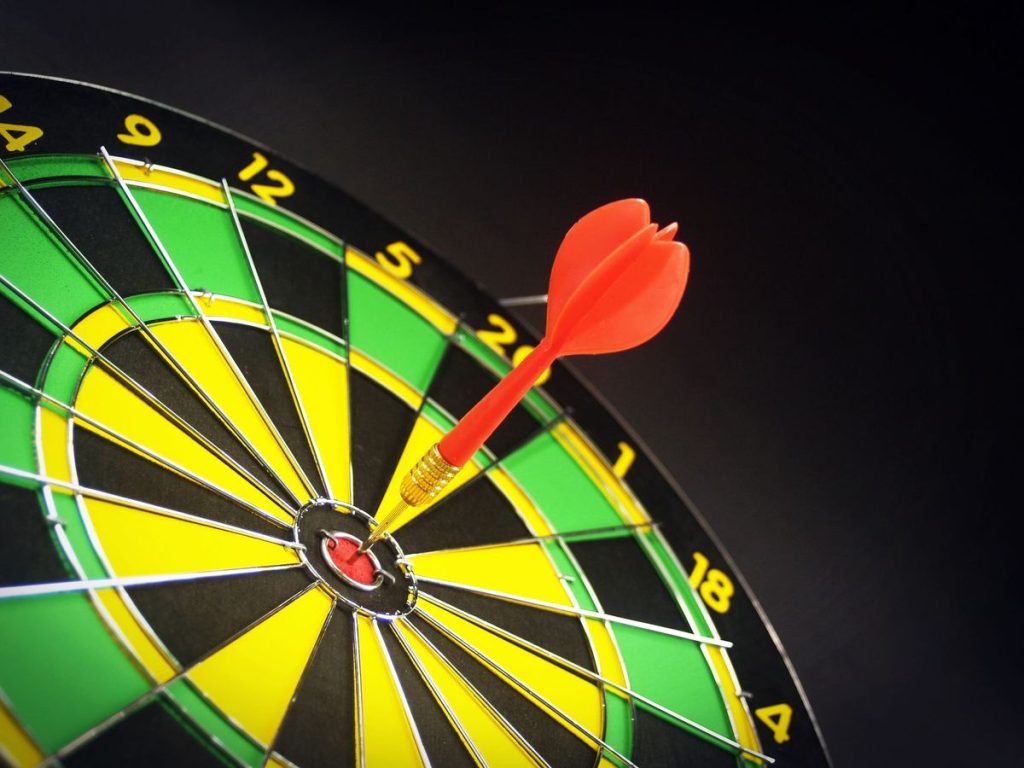 James Wade Secures Flanders Darts Trophy, Ends European