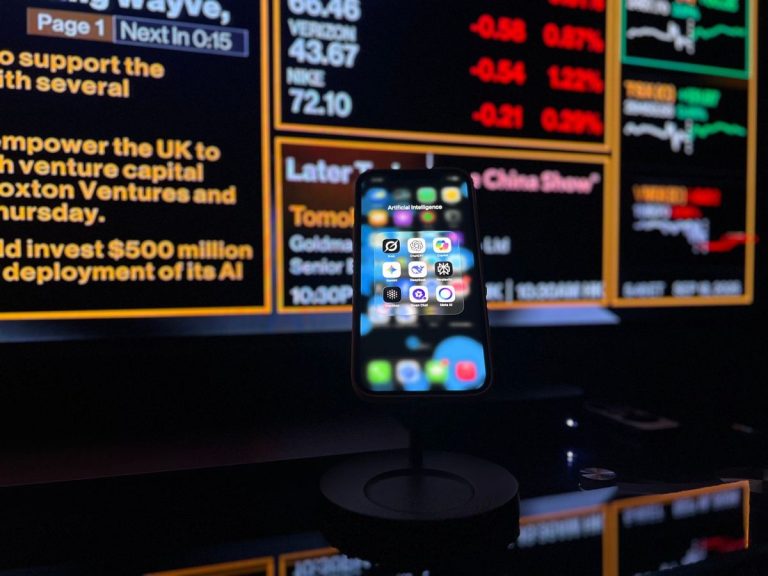 Meta Stock Soars as Muse AI Agent Fuels Market Excitement