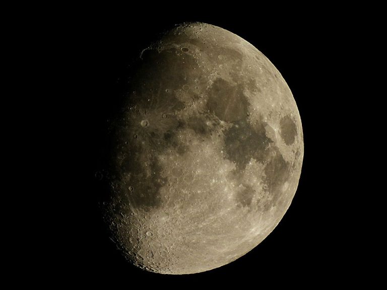 Moon's McGetchin Crater: Largest New Impact Ever Discovered