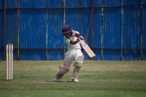 Ollie Robinson Reaches Significant Test Wicket Milestone