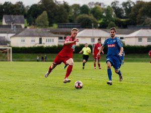 Boreham Wood Extend National League Lead with Woking Victory