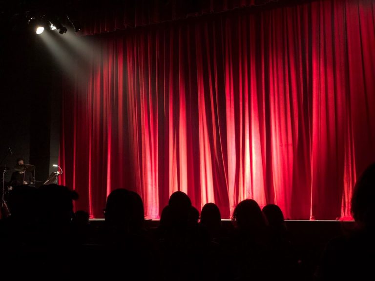 Paul Merton and Suki Webster Extend UK Improv Show Tour