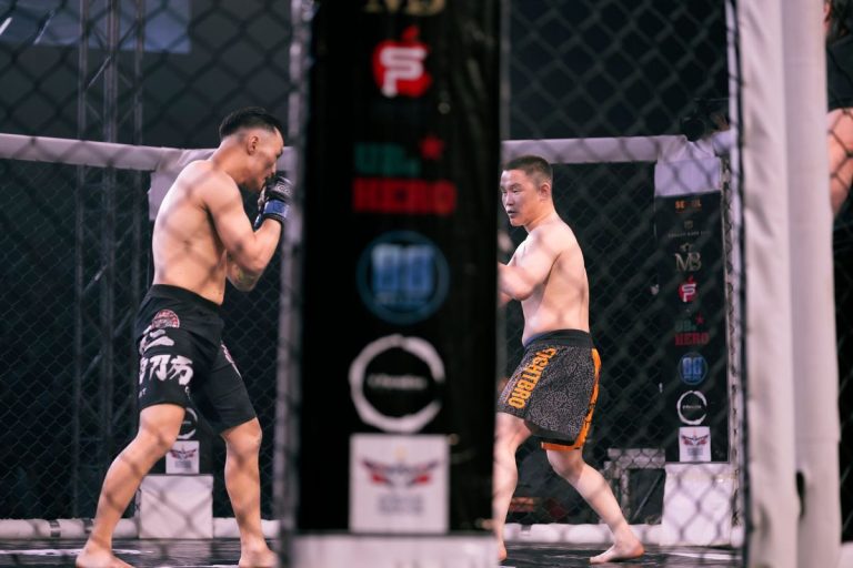 UFC 336 Announces Two Major Championship Bouts