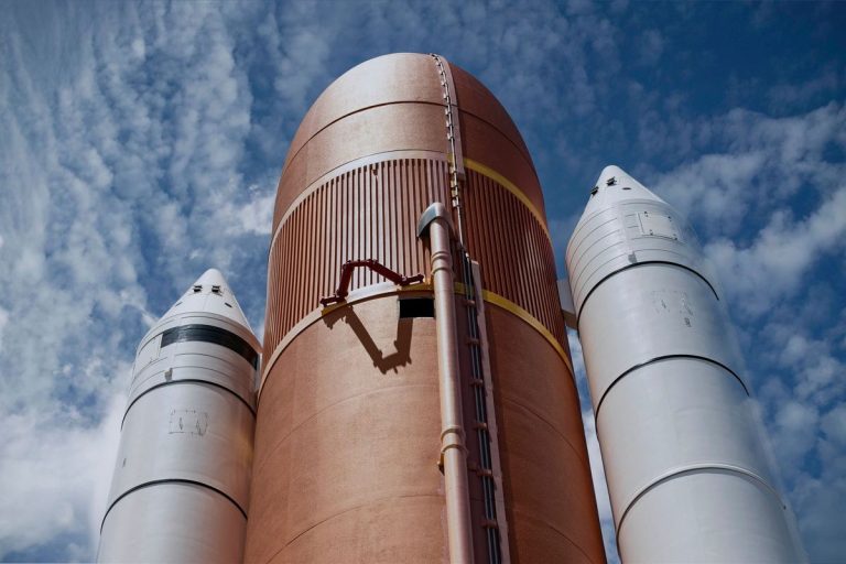 World Space Week 2026 Theme Revealed as 'Rocket Revolution'
